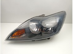 Recambio de faro izquierdo para ford focus ii (da_, hcp, dp) 1.8 tdci referencia OEM IAM 8M5113101CF 1EE35425703 