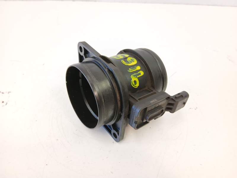 Recambio de caudalimetro para audi a1 sportback (8xa, 8xf) 1.4 tdi referencia OEM IAM 04L906461B 5WK98102 