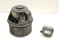 Recambio de motor calefaccion para ford focus ii (da_, hcp, dp) 1.8 tdci referencia OEM IAM 3M5H18456AD  