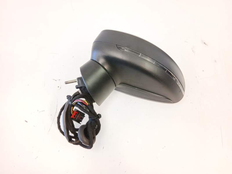 Recambio de retrovisor izquierdo para audi a1 sportback (8xa, 8xf) 1.4 tdi referencia OEM IAM 8X1857409R  