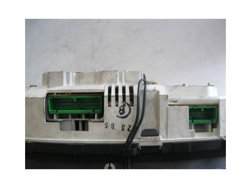 Recambio de cuadro instrumentos : rover 620 : 2.0 td -20t2n (104,72cv) 4p [1996] para rover  620 2.0 td -20t2n   referencia OEM 