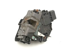 Recambio de cerradura puerta delantera derecha para ford focus ii (da_, hcp, dp) 1.8 tdci referencia OEM IAM 7M5AR21812AA  