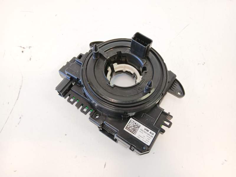 Recambio de anillo airbag para audi a1 sportback (8xa, 8xf) 1.4 tdi referencia OEM IAM 5K0953569BB  