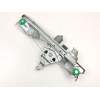 Recambio de elevalunas trasero izquierdo para peugeot 308 i (4a_, 4c_) 1.6 hdi referencia OEM IAM 9659826780 9659834880 