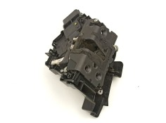 Recambio de cerradura puerta delantera izquierda para ford focus ii (da_, hcp, dp) 1.8 tdci referencia OEM IAM 3M5AR21813ET  