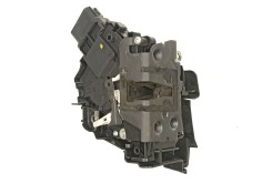 Recambio de cerradura puerta delantera izquierda para ford focus ii (da_, hcp, dp) 1.8 tdci referencia OEM IAM 3M5AR21813ET   2