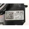 Recambio de anillo airbag para audi a1 sportback (8xa, 8xf) 1.4 tdi referencia OEM IAM 5K0953569BB  