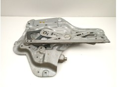 Recambio de elevalunas trasero izquierdo para kia cerato 1.5 td (d-d4fa) referencia OEM IAM ELECTRICO  