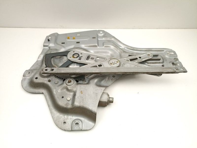 Recambio de elevalunas trasero izquierdo para kia cerato 1.5 td (d-d4fa) referencia OEM IAM ELECTRICO  