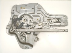 Recambio de elevalunas trasero izquierdo para kia cerato 1.5 td (d-d4fa) referencia OEM IAM ELECTRICO   2