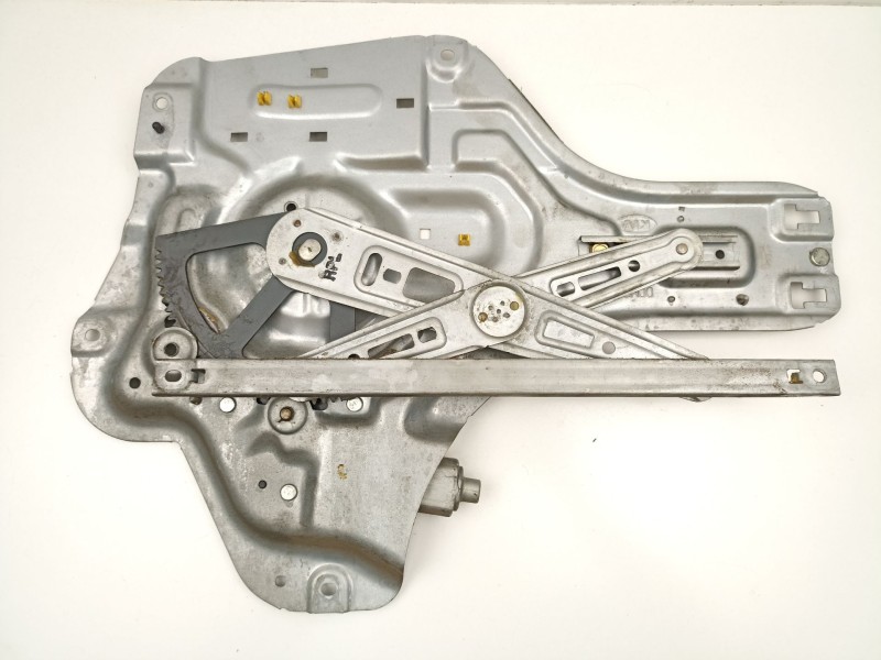 Recambio de elevalunas trasero izquierdo para kia cerato 1.5 td (d-d4fa) referencia OEM IAM ELECTRICO  