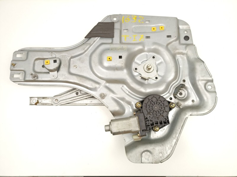 Recambio de elevalunas trasero izquierdo para kia cerato 1.5 td (d-d4fa) referencia OEM IAM ELECTRICO  