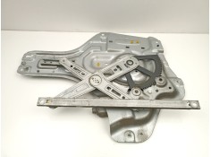 Recambio de elevalunas trasero derecho para kia cerato 1.5 td (d-d4fa) referencia OEM IAM ELECTRICO  