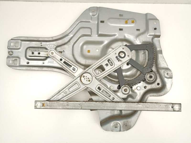 Recambio de elevalunas trasero derecho para kia cerato 1.5 td (d-d4fa) referencia OEM IAM ELECTRICO  