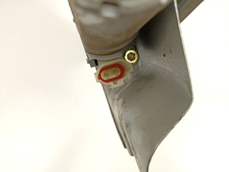 Recambio de elevalunas trasero derecho para kia cerato 1.5 td (d-d4fa) referencia OEM IAM ELECTRICO  