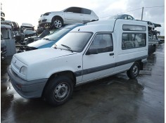 renault express del año 1992