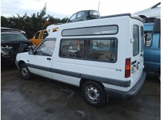 renault express del año 1992 2