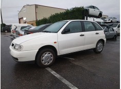 seat ibiza del año 1997