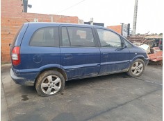 opel zafira del año 2004 2