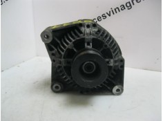 Recambio de alternador : renault safrane : 2.4 g -n7u (164,56cv) 4p [1997] para renault safrane 2.4 g -n7u referencia OEM IAM A1