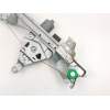 Recambio de elevalunas trasero izquierdo para peugeot 308 i (4a_, 4c_) 1.6 hdi referencia OEM IAM 9659826780 9659834880 