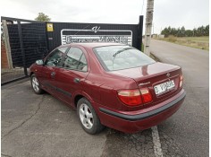 nissan almera del año 2000 2