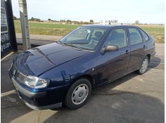 seat cordoba del año 2001