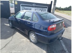 seat cordoba del año 2001 2