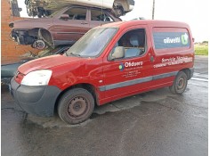 peugeot partner del año 2003