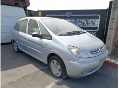 citroën xsara picasso del año 2001