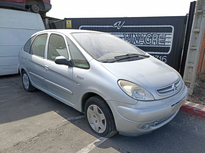 citroën xsara picasso del año 2001