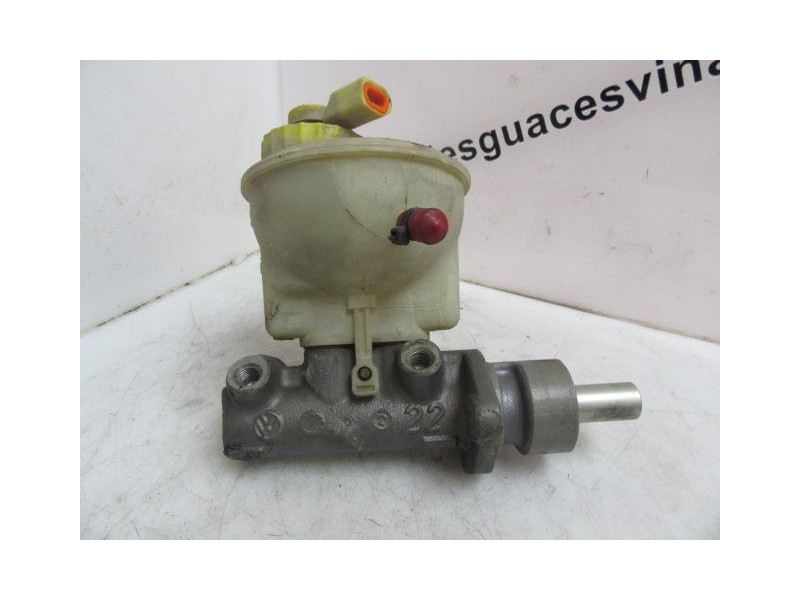 Recambio de bomba de freno : seat inca : 1.9 d (63,90cv) [1996] para seat inca 1.9 d referencia OEM IAM   