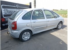 citroën xsara picasso del año 2001 2