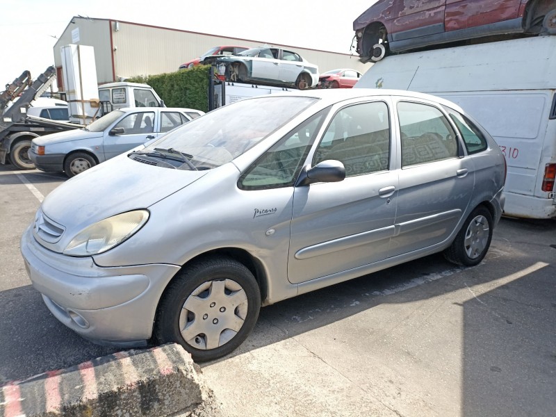 citroën xsara picasso del año 2001
