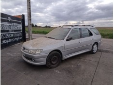peugeot 306 break del año 2000