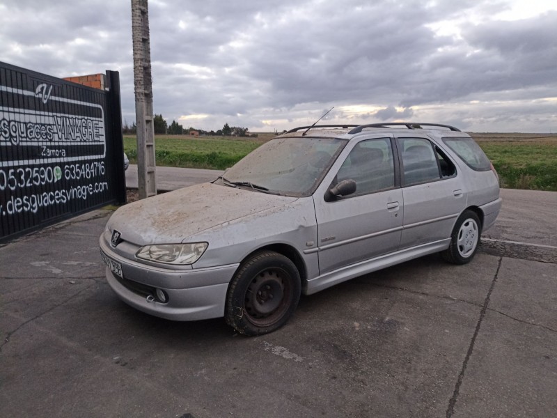 peugeot 306 break del año 2000