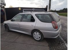 peugeot 306 break del año 2000 2