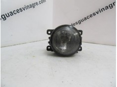 Recambio de antiniebla izq. : renault laguna : 2.0 dci (150cv) [2009] para renault laguna 2.0 dci referencia OEM IAM   