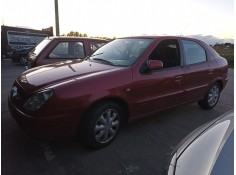 citroën xsara del año 2001