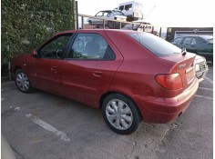 citroën xsara del año 2001 2