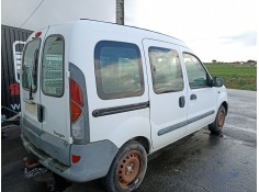 renault kangoo del año 1999 2