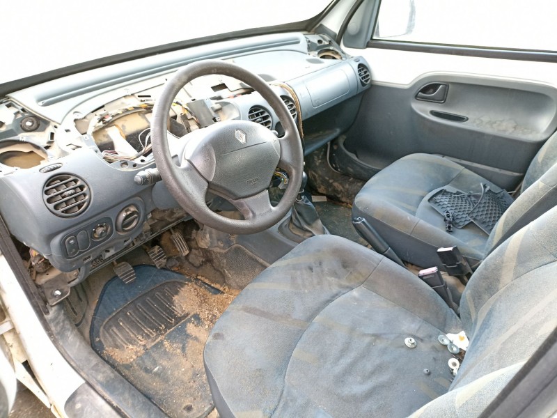 renault kangoo del año 1999