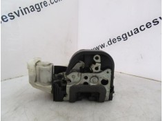 Recambio de cerradura pta. del. dch. : alfa romeo 147 : 1.6 g -ar32104 (119,64cv) [2002] para alfa romeo 147 1.6 g -ar32104 refe