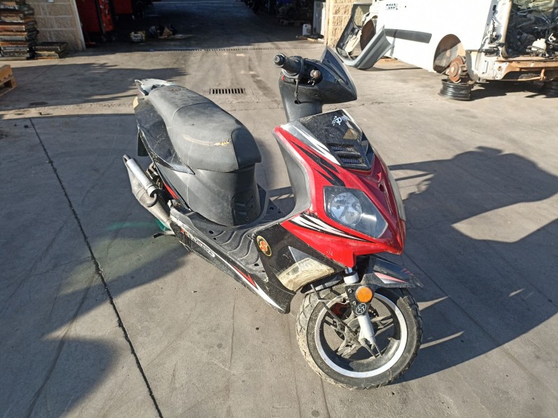 samada pole del año 2009