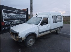 citroën c15 del año 1996