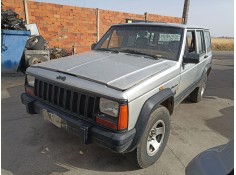 jeep cherokee (xj) del año 1994 2