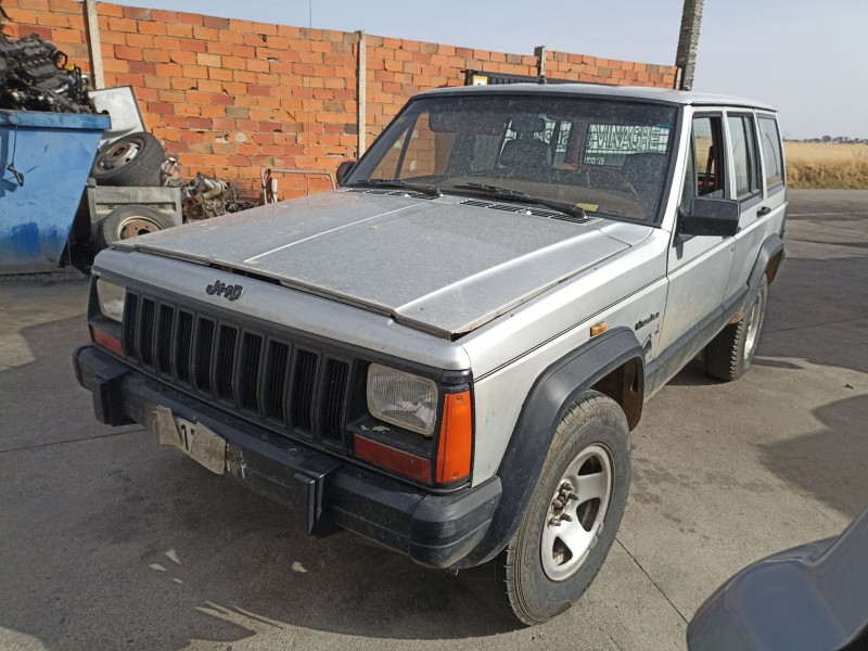 jeep cherokee (xj) del año 1994