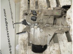 Recambio de cambio 5v (td/tdi ) : renault clio : 1.5 d /k9k d7 (81,60cv) 5p [2004] para renault clio 1.5 d /k9k d7 referencia OE 2