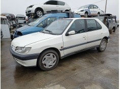 peugeot 306 del año 2022