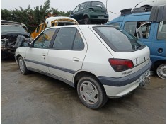 peugeot 306 del año 2022 2